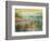 Marsh in May-Jane Schmidt-Framed Premium Giclee Print