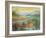 Marsh in May-Jane Schmidt-Framed Art Print