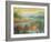 Marsh in May-Jane Schmidt-Framed Art Print