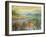 Marsh in May-Jane Schmidt-Framed Art Print