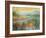 Marsh in May-Jane Schmidt-Framed Art Print