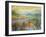 Marsh in May-Jane Schmidt-Framed Art Print