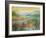 Marsh in May-Jane Schmidt-Framed Art Print