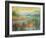 Marsh in May-Jane Schmidt-Framed Art Print