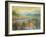 Marsh in May-Jane Schmidt-Framed Art Print