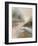 Marsh Island Inlet-Albert Swayhoover-Framed Art Print