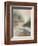 Marsh Island Inlet-Albert Swayhoover-Framed Art Print