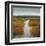 Marsh Land II-Tim O'toole-Framed Art Print