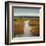 Marsh Land II-Tim O'toole-Framed Art Print