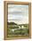 Marsh Landscapes I-Naomi McCavitt-Framed Stretched Canvas