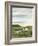 Marsh Landscapes I-Naomi McCavitt-Framed Premium Giclee Print