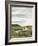 Marsh Landscapes I-Naomi McCavitt-Framed Premium Giclee Print