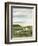 Marsh Landscapes I-Naomi McCavitt-Framed Art Print