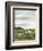 Marsh Landscapes I-Naomi McCavitt-Framed Art Print