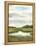 Marsh Landscapes II-Naomi McCavitt-Framed Stretched Canvas