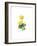 Marsh Marigold, 1998-Nell Hill-Framed Giclee Print