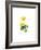 Marsh Marigold, 1998-Nell Hill-Framed Giclee Print