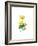 Marsh Marigold, 1998-Nell Hill-Framed Giclee Print