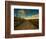 Marsh Path-Irene Suchocki-Framed Photographic Print