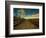 Marsh Path-Irene Suchocki-Framed Photographic Print