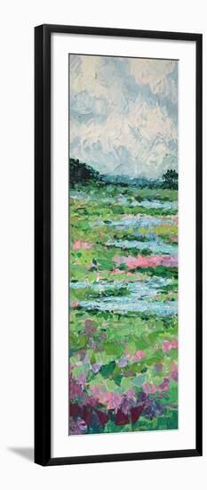 Marsh Romance I-Ann Marie Coolick-Framed Art Print