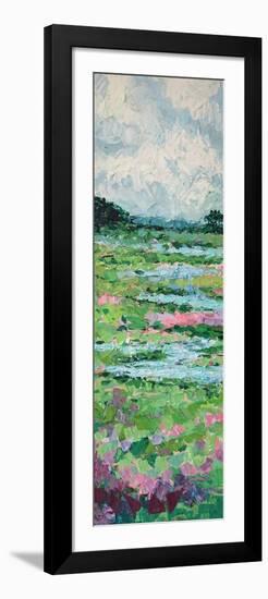 Marsh Romance I-Ann Marie Coolick-Framed Art Print