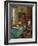 Marsh's Library, Dublin-Walter Frederick Osborne-Framed Giclee Print