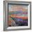 Marsh Sunset 2013-Sylvia Paul-Framed Giclee Print