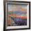 Marsh Sunset 2013-Sylvia Paul-Framed Giclee Print