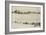 Marsh Weeds (algue des marais)-Peter Henry Emerson-Framed Giclee Print