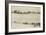 Marsh Weeds (algue des marais)-Peter Henry Emerson-Framed Giclee Print