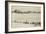 Marsh Weeds (algue des marais)-Peter Henry Emerson-Framed Giclee Print