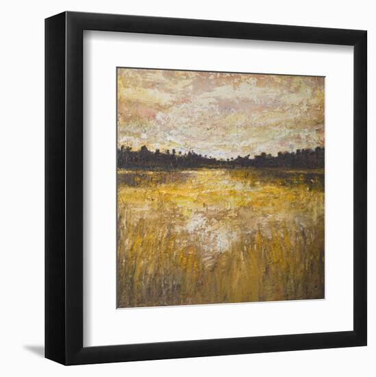 Marsh-Amy Donaldson-Framed Art Print