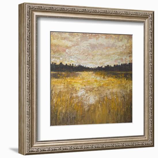 Marsh-Amy Donaldson-Framed Art Print