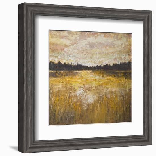 Marsh-Amy Donaldson-Framed Art Print