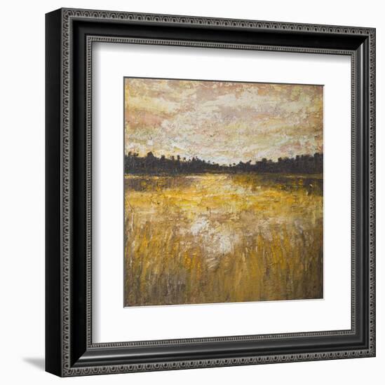 Marsh-Amy Donaldson-Framed Art Print