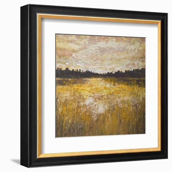 Marsh-Amy Donaldson-Framed Art Print