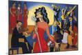 Giclee Print