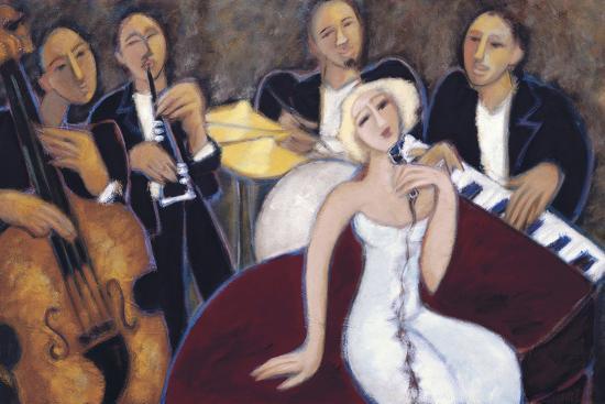 Giclee Print, , large