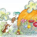 Wacky Fairy Tales - Humpty Dumpty-Marsha Winborn-Giclee Print