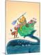 Giclee Print