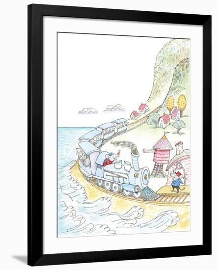 Giclee Print, , large
