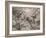 Marshal Lannes at Ratisbon-William Barnes Wollen-Framed Giclee Print