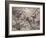 Marshal Lannes at Ratisbon-William Barnes Wollen-Framed Giclee Print