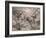 Marshal Lannes at Ratisbon-William Barnes Wollen-Framed Giclee Print