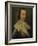 Marshal Louis De Marillac (1573-1632) (Oil on Canvas)-French School-Framed Giclee Print