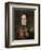 Marshal Michel Ney, Commander of Napoleon's Old Guard at Waterloo-null-Framed Giclee Print