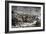 Marshall Ney During the Retreat from Russia, 1894-Adolphe Yvon-Framed Giclee Print