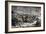 Marshall Ney During the Retreat from Russia, 1894-Adolphe Yvon-Framed Giclee Print