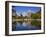 Marshall Park, Charlotte, North Carolina, United States of America, North America-Richard Cummins-Framed Photographic Print